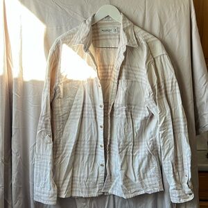 A&F Flannel **Moving SALE**